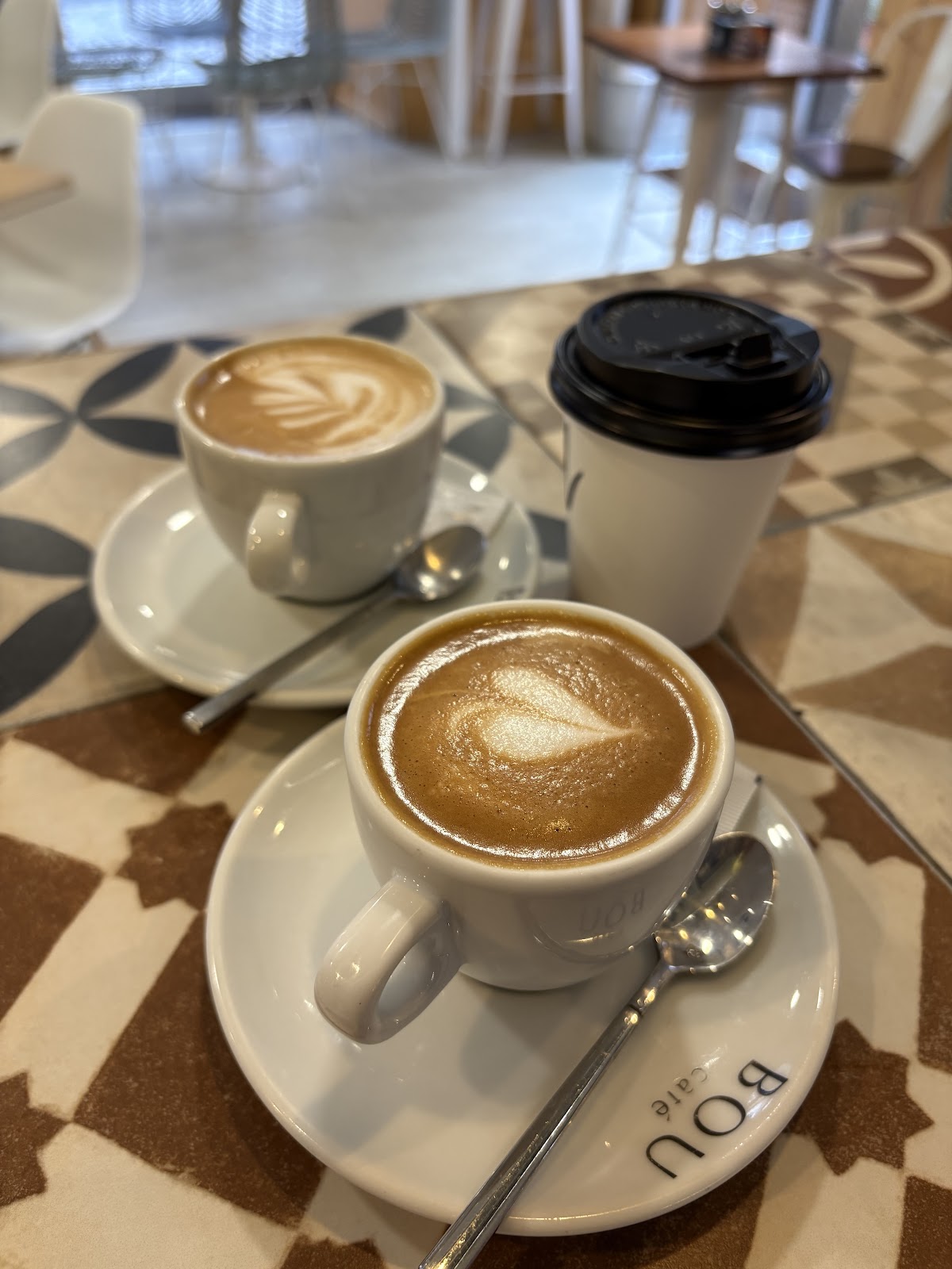 Café del Sol photo 6