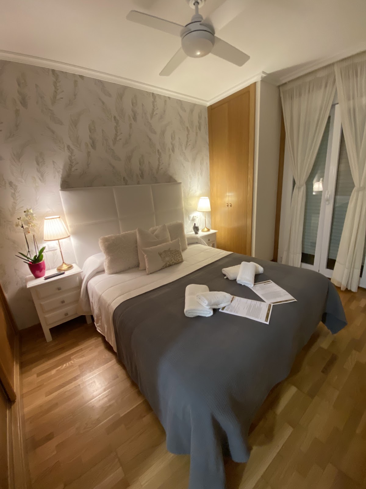 Pension Peregrina 3 photo 5