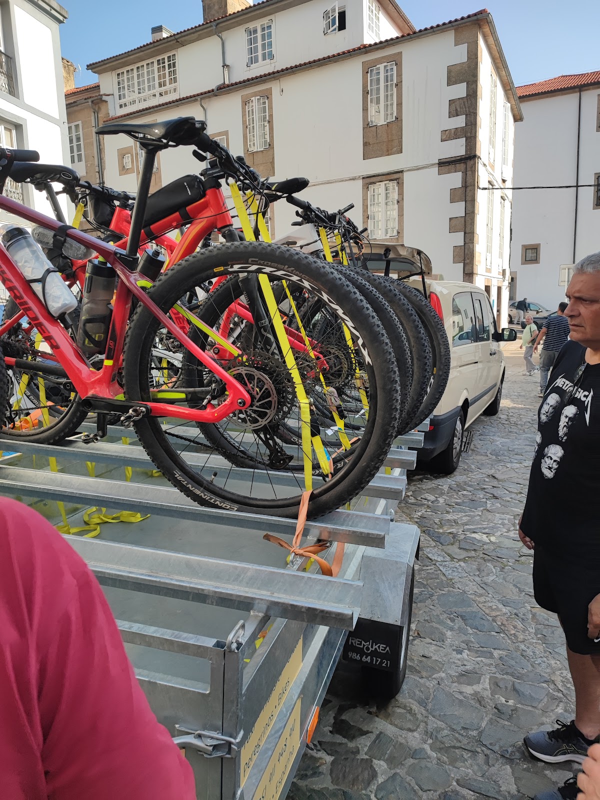 ALBERGUE LINARES photo 8