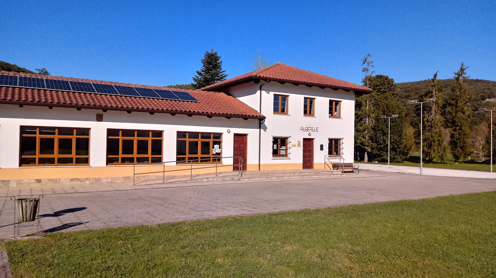 Albergue de peregrinos de Liendo photo 5