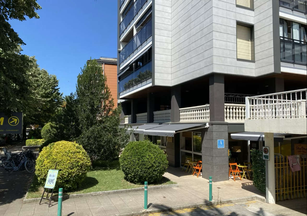 blai blai zarautz hostel photo 7