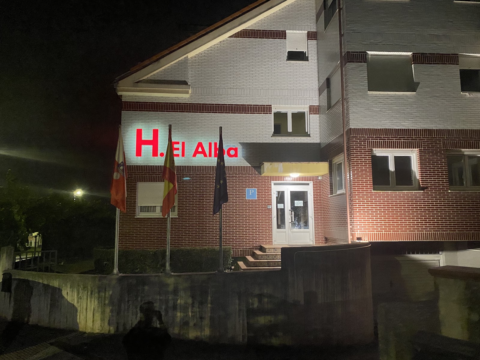 Posada H.El Alba photo 6