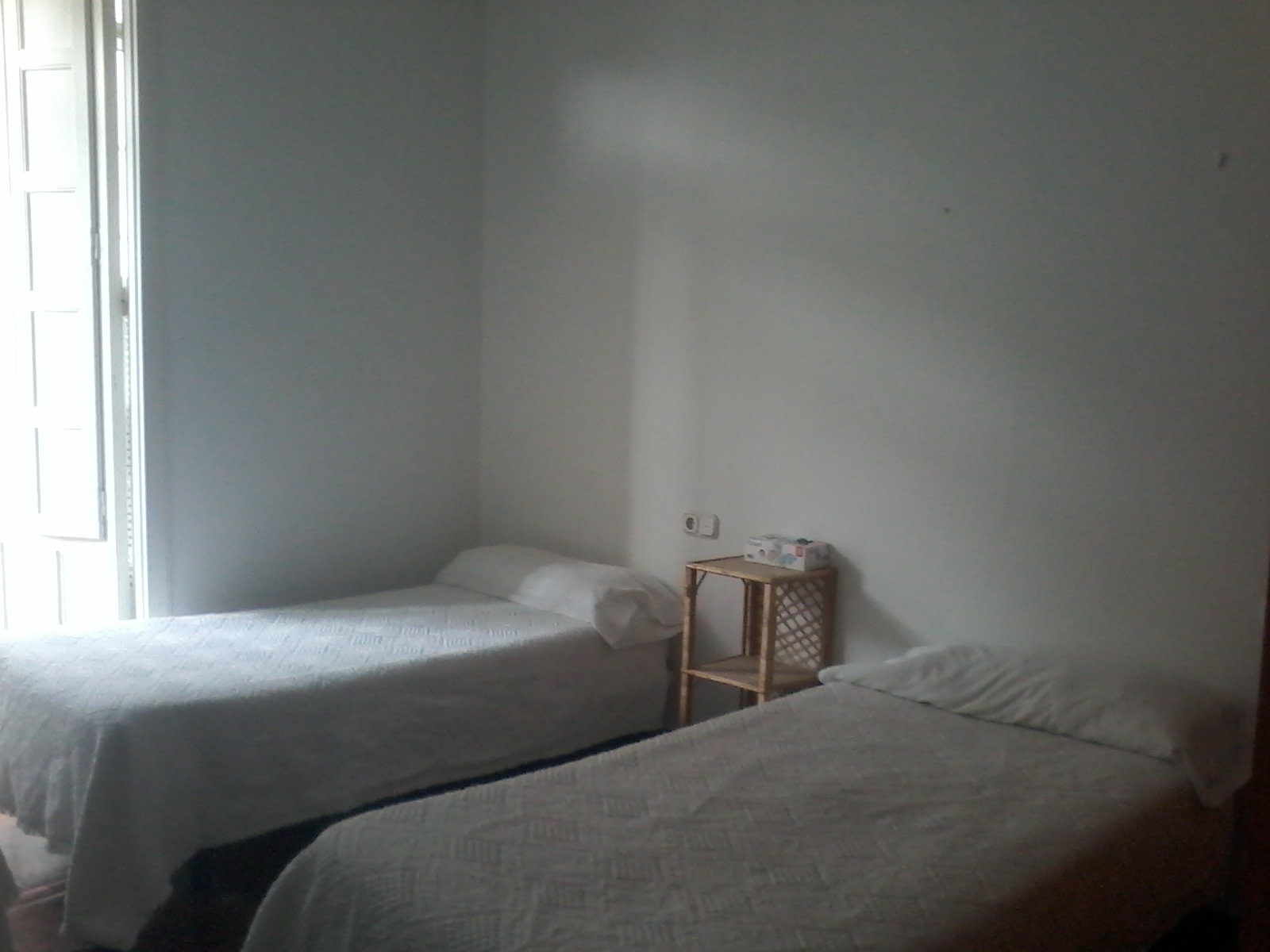 Pension Residencia Hedrass photo 4