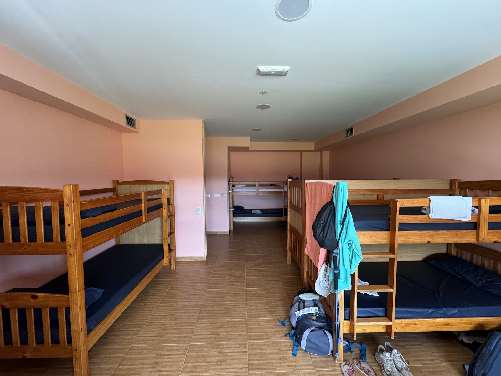 ALBERGUE EDREIRA photo 2