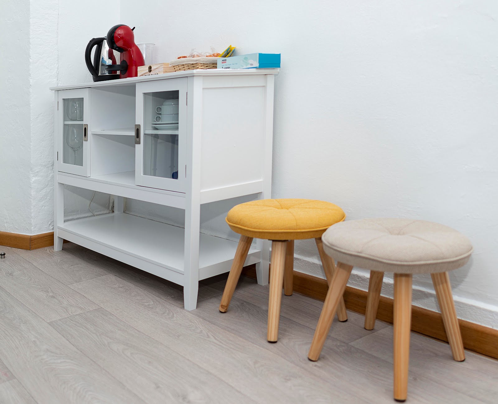 Hostal Santa Cruz photo 5