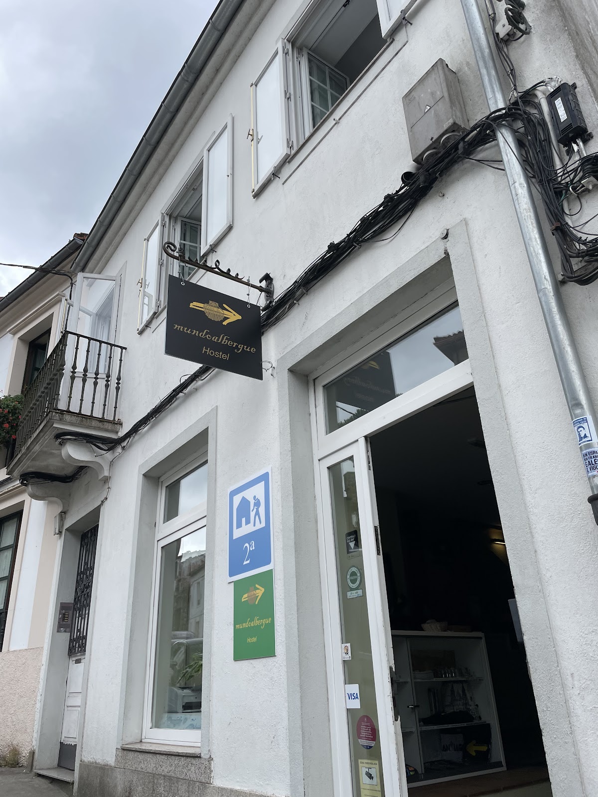 mundoalbergue photo 4