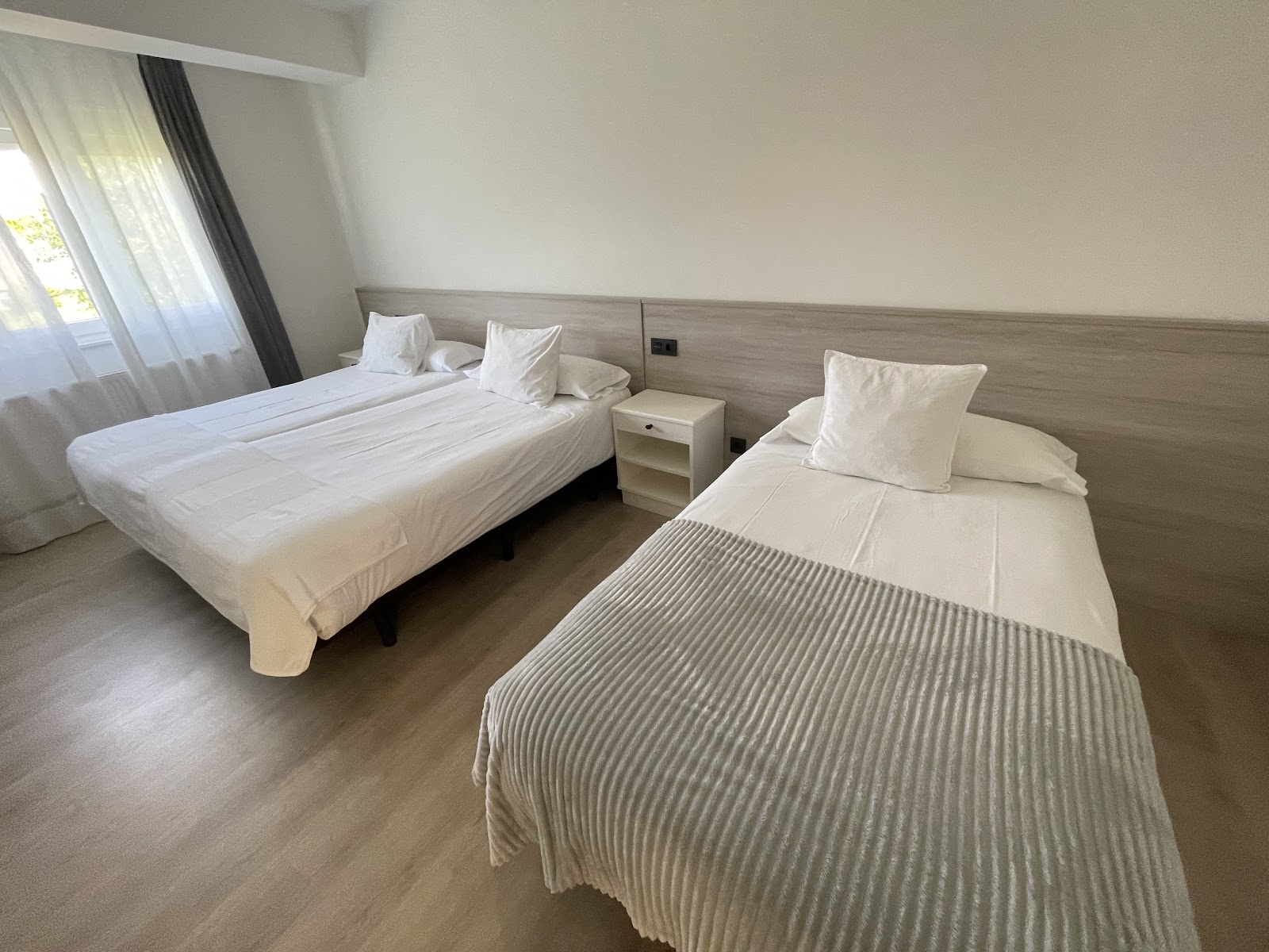 Hostal Seijo photo 8