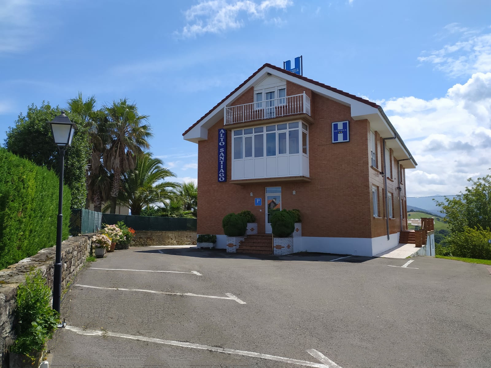 Alto Santiago photo 5