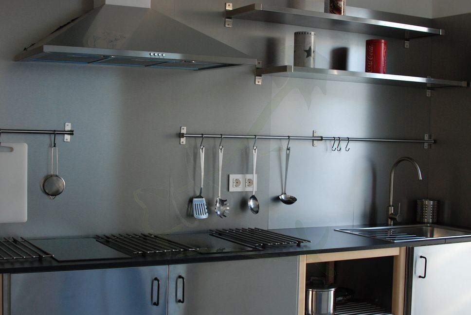 Albergue Xabarin de Abadin photo 9