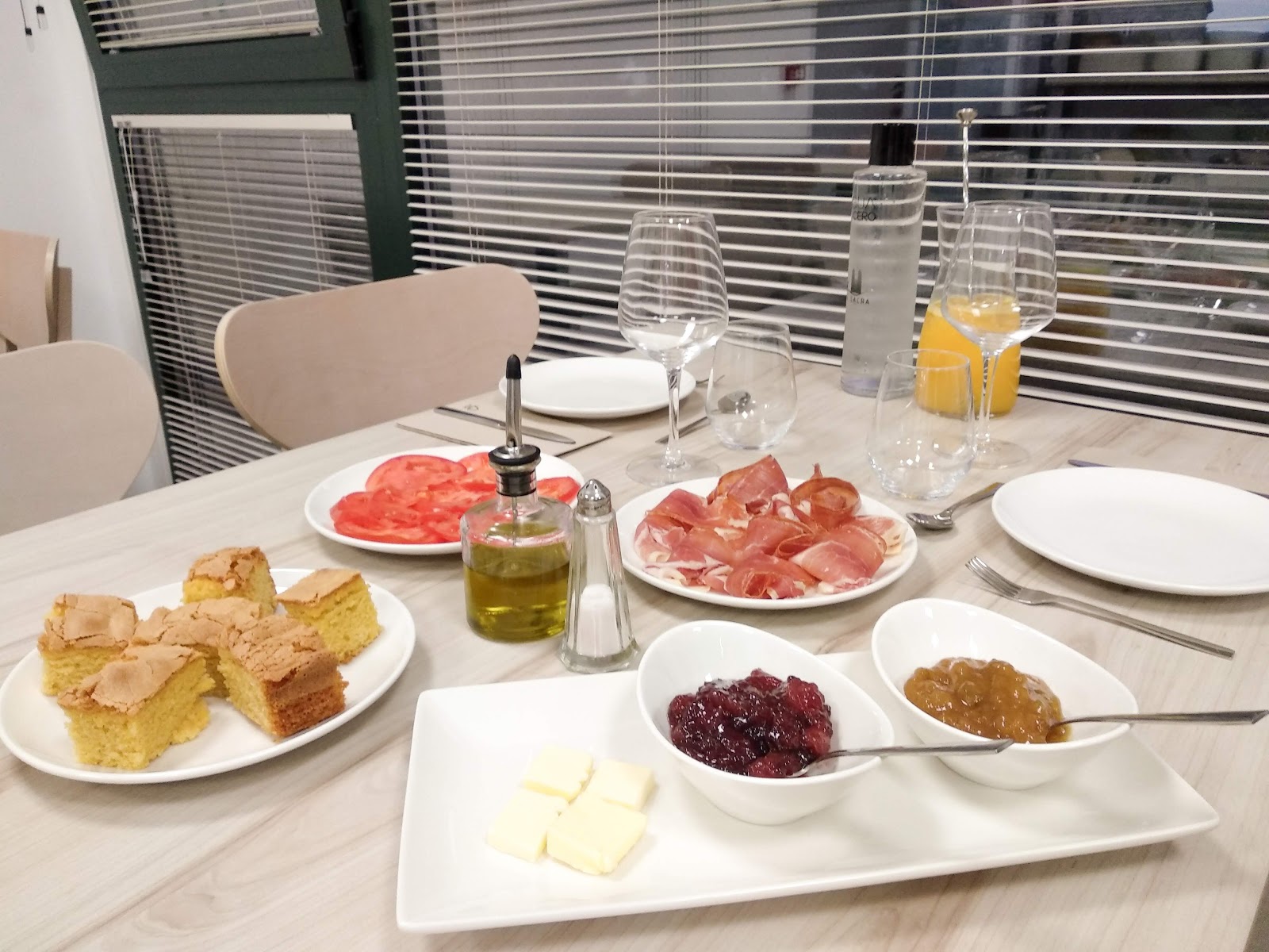 Pensión - Restaurante Vía Sacra photo 5