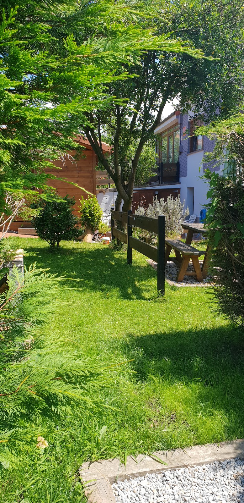 Apartamentos Turísticos Casa Nieves photo 8