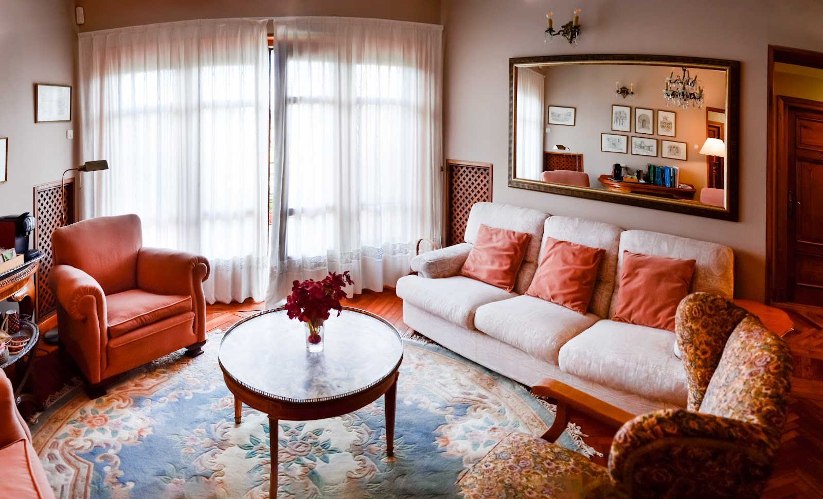 Hotel Hontoria photo 10