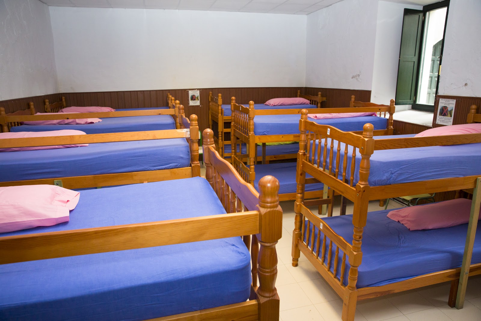 Albergue de Peregrinos de Markina-Xemein photo 2