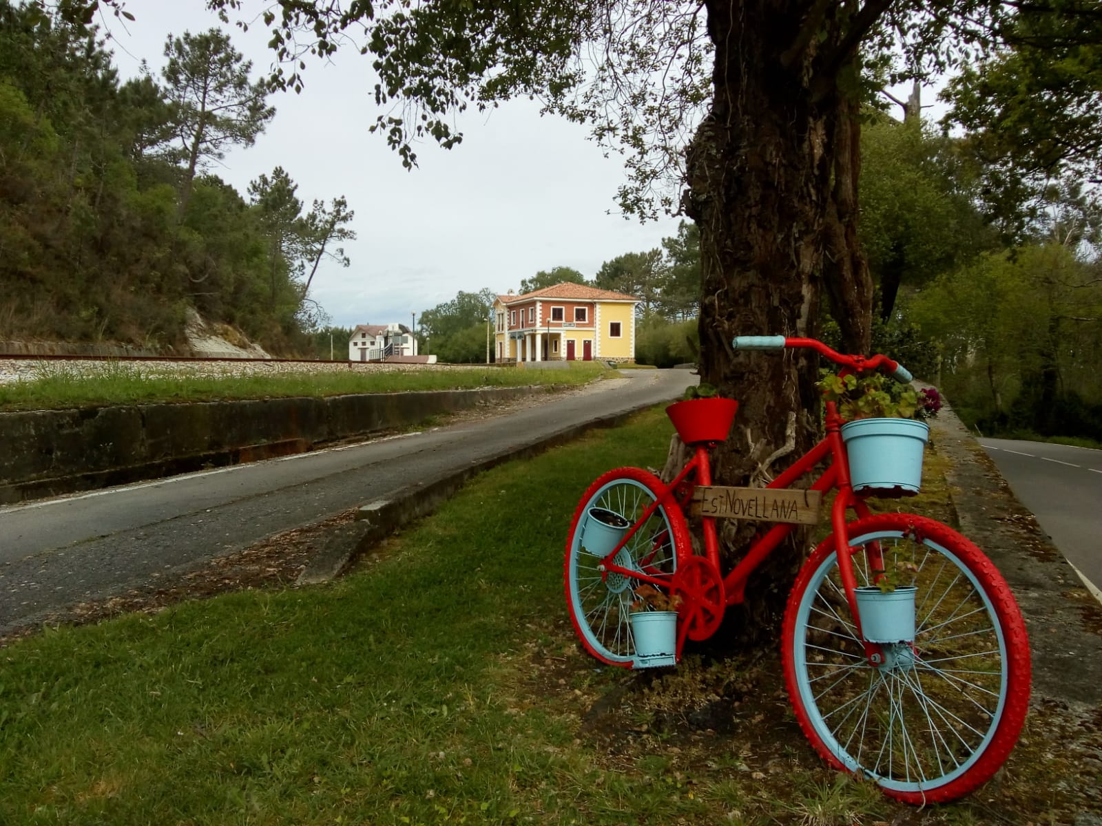 Albergue Novellana photo 6