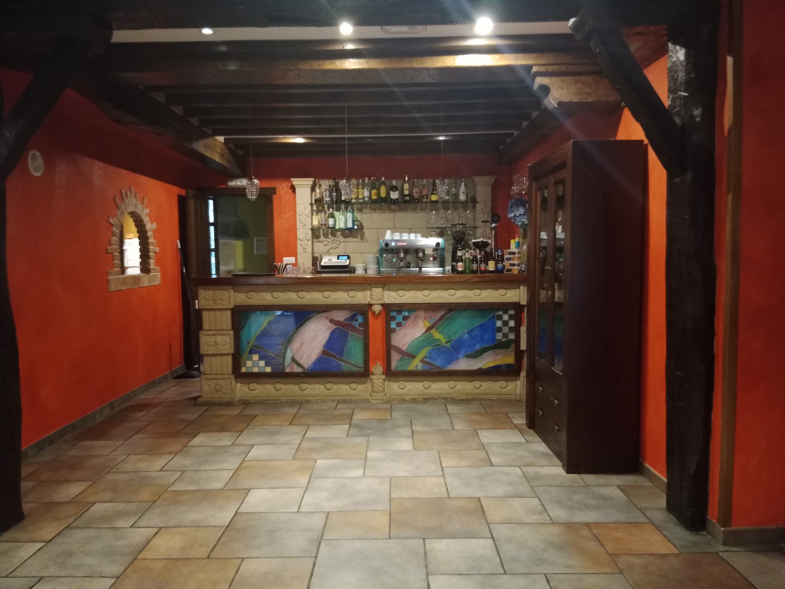 Accommodation Maria Jesus photo 9