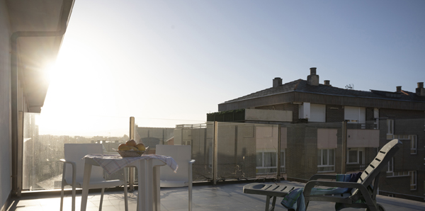 Hotel Cafetería La Ruta photo 6