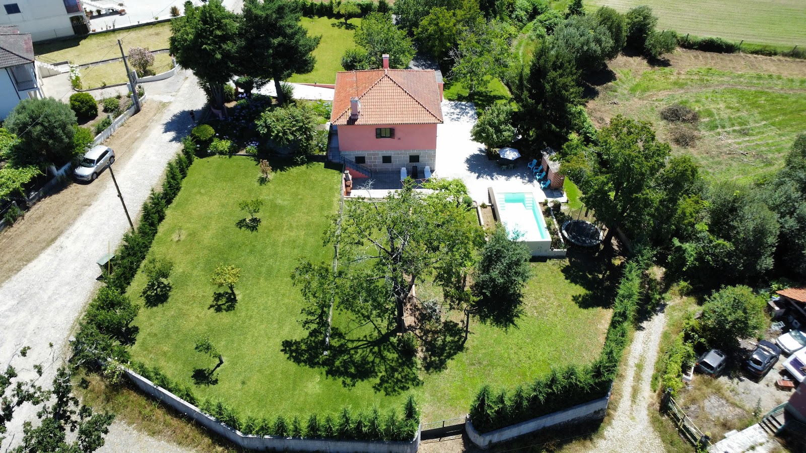 Casa do Avó Manuel - Alojamento Local photo 5