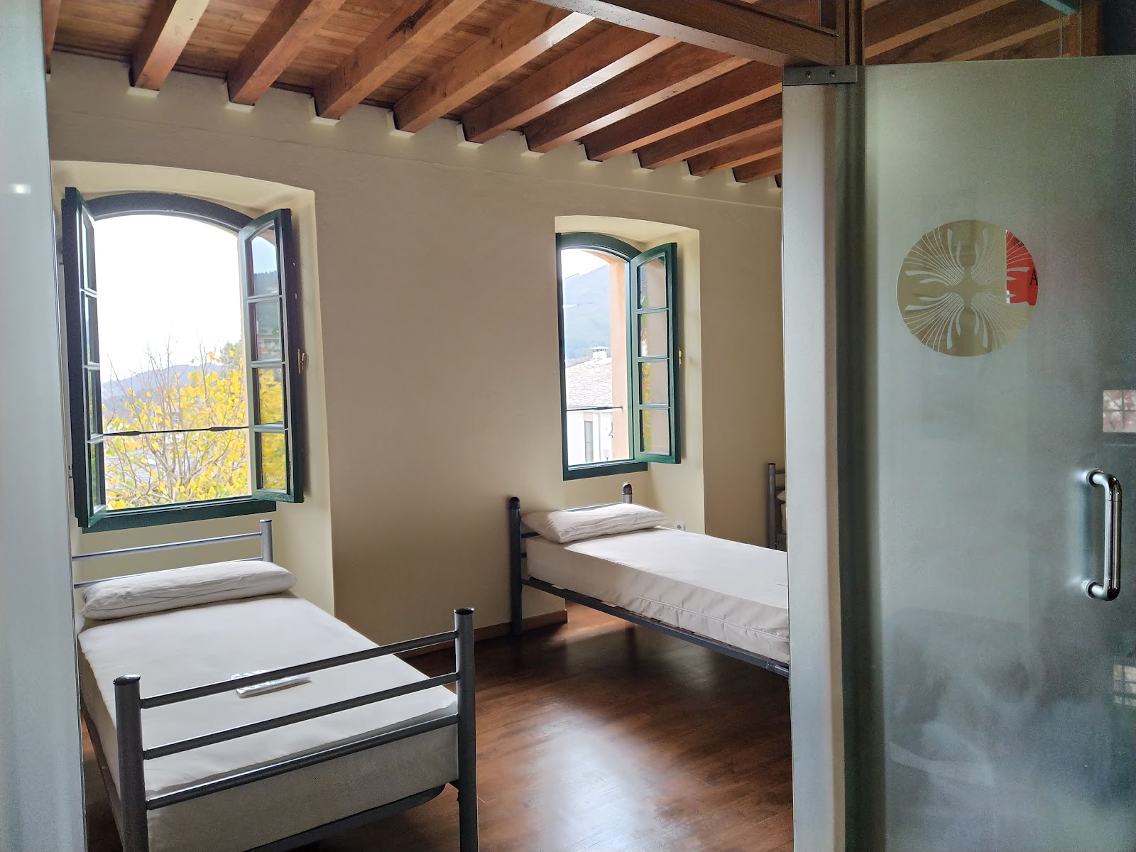 Albergue de peregrinos de Mondoñedo photo 8