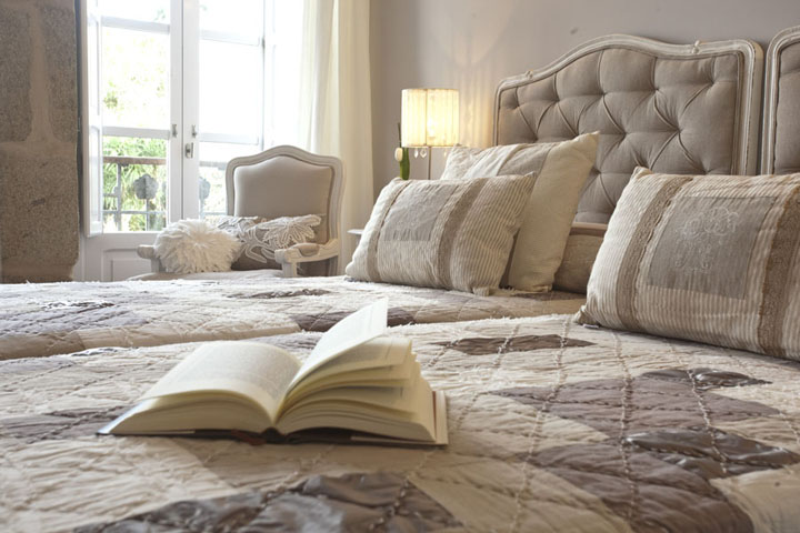 Apartamentos Cruceiro Do Galo photo 5