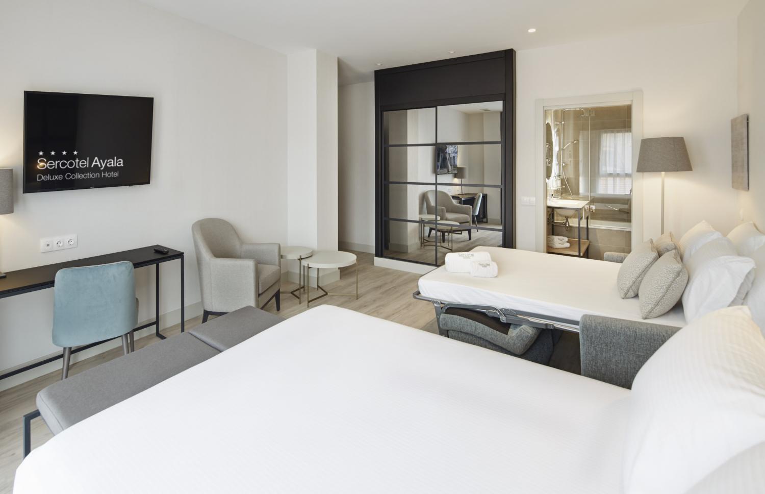 Sercotel Ayala photo 6