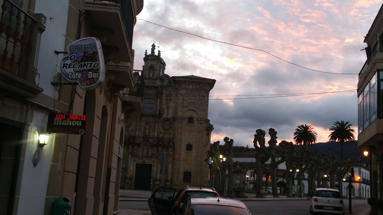 Albergue Castelos Lourenzá photo 10