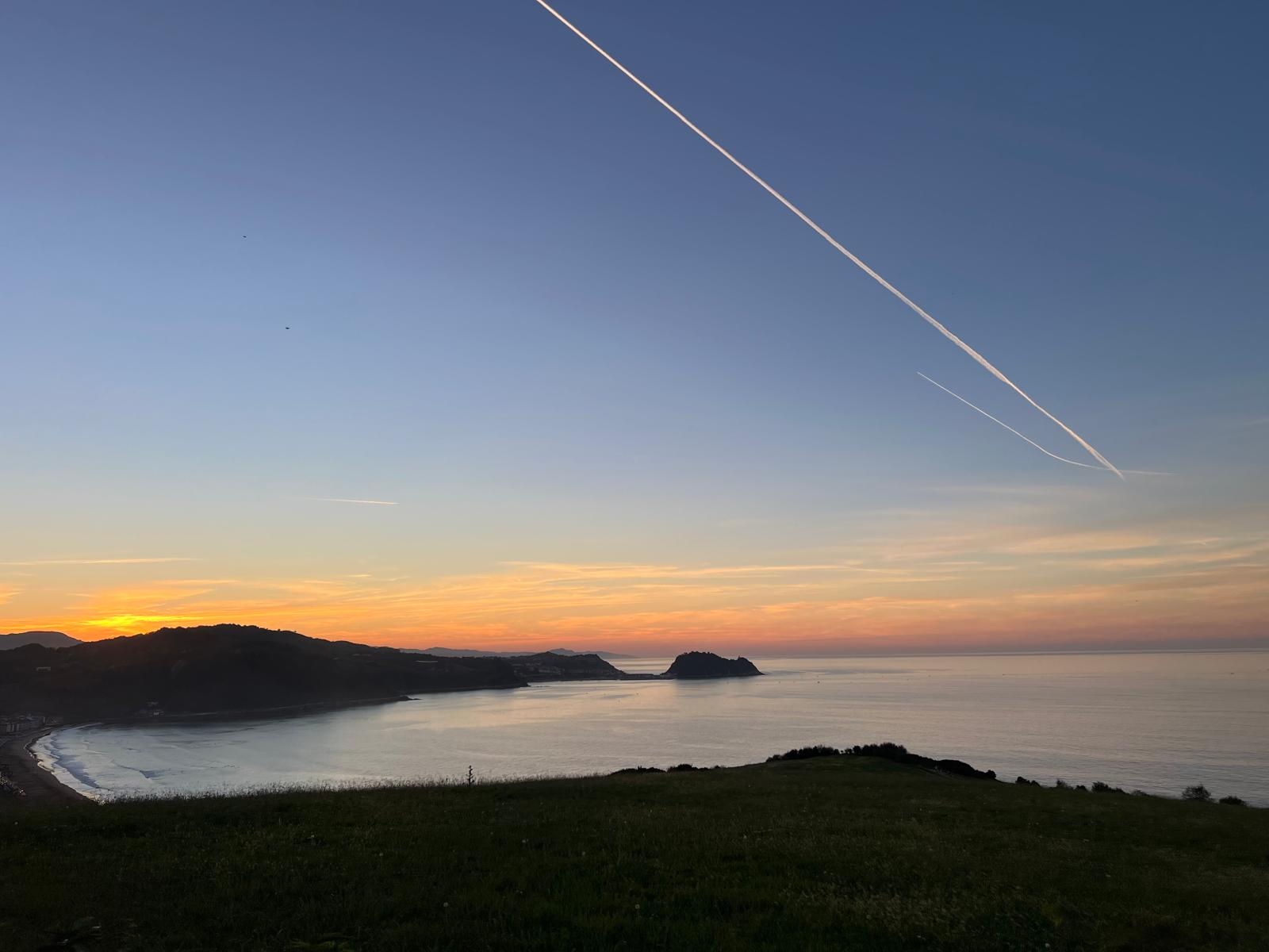 HEGO HAIZE ALBERGUE-HOSTEL en ZARAUTZ photo 7