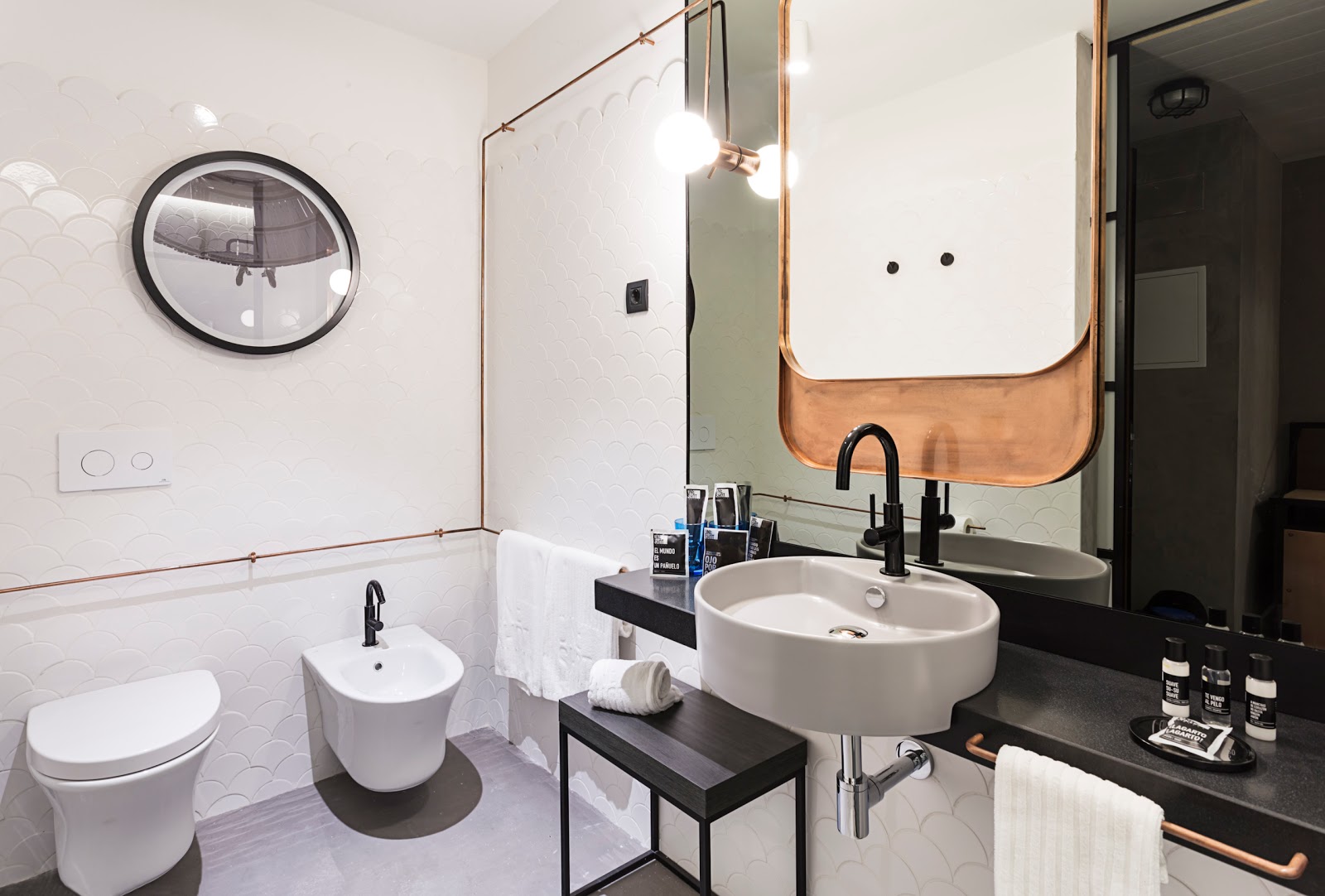 Hotel One Shot Tabakalera House photo 6