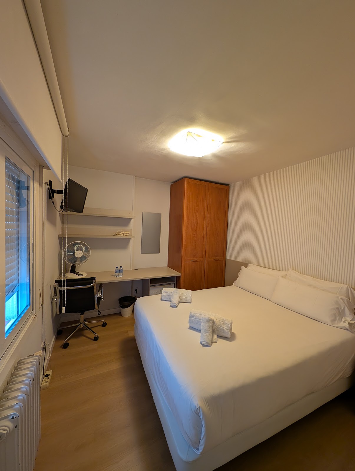 Pension Residencia F&F photo 7