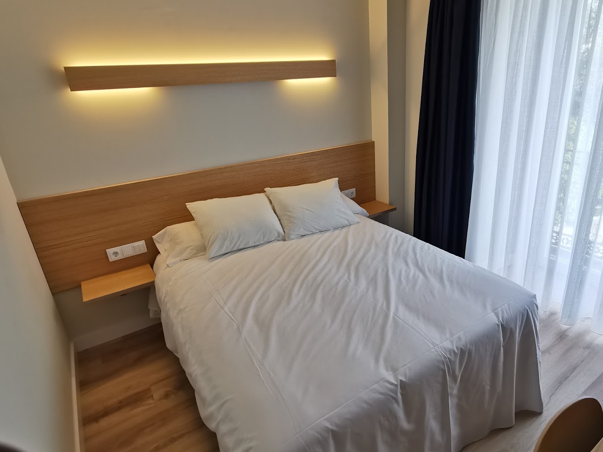 Plaza Pombo B&B photo 2