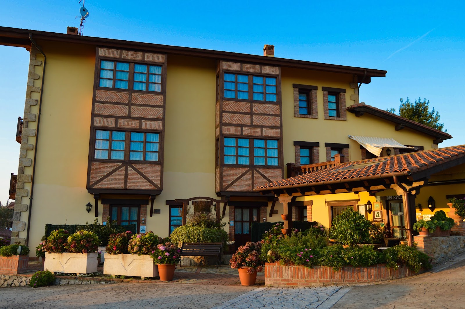 La Solana Montañesa photo 4