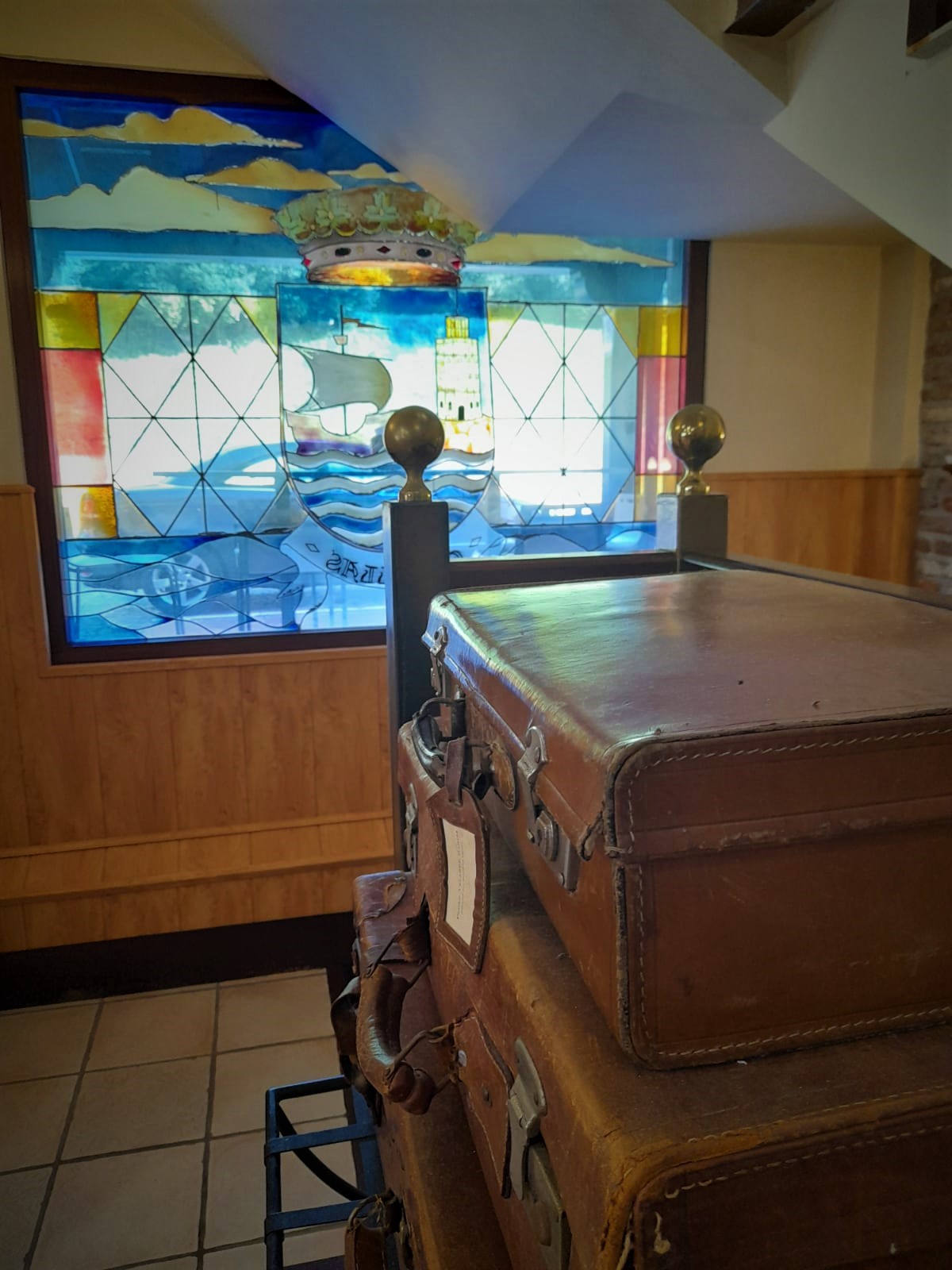 Hotel El Tejo de Comillas photo 9