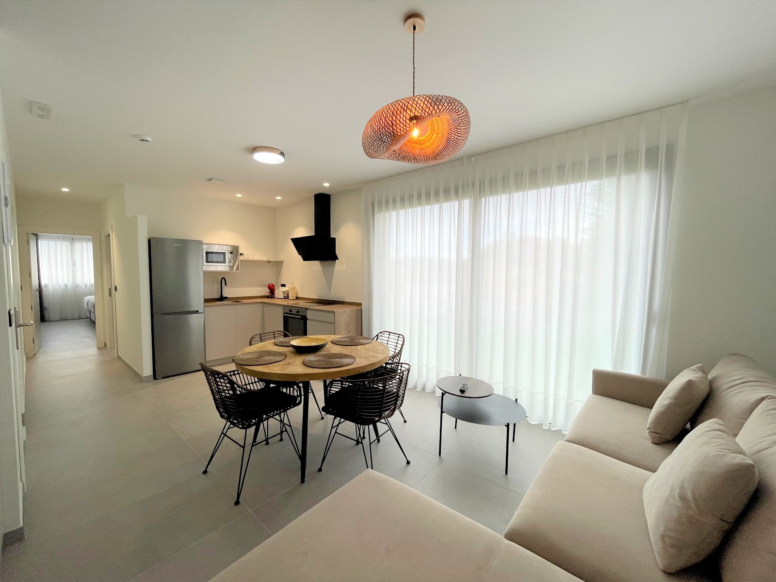 Apartamentos Las Indianas photo 5