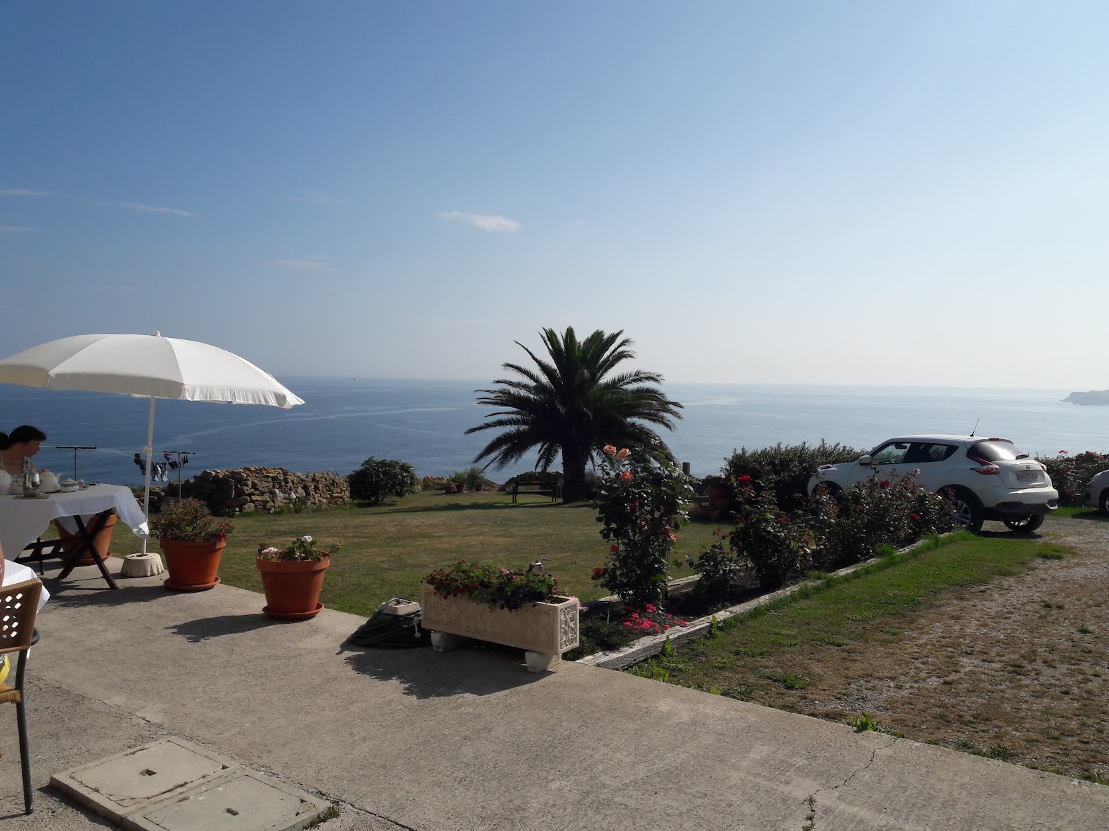 Hospedaje El Somante photo 4