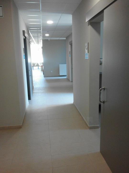 Albergue de peregrinos de Boimorto photo 10