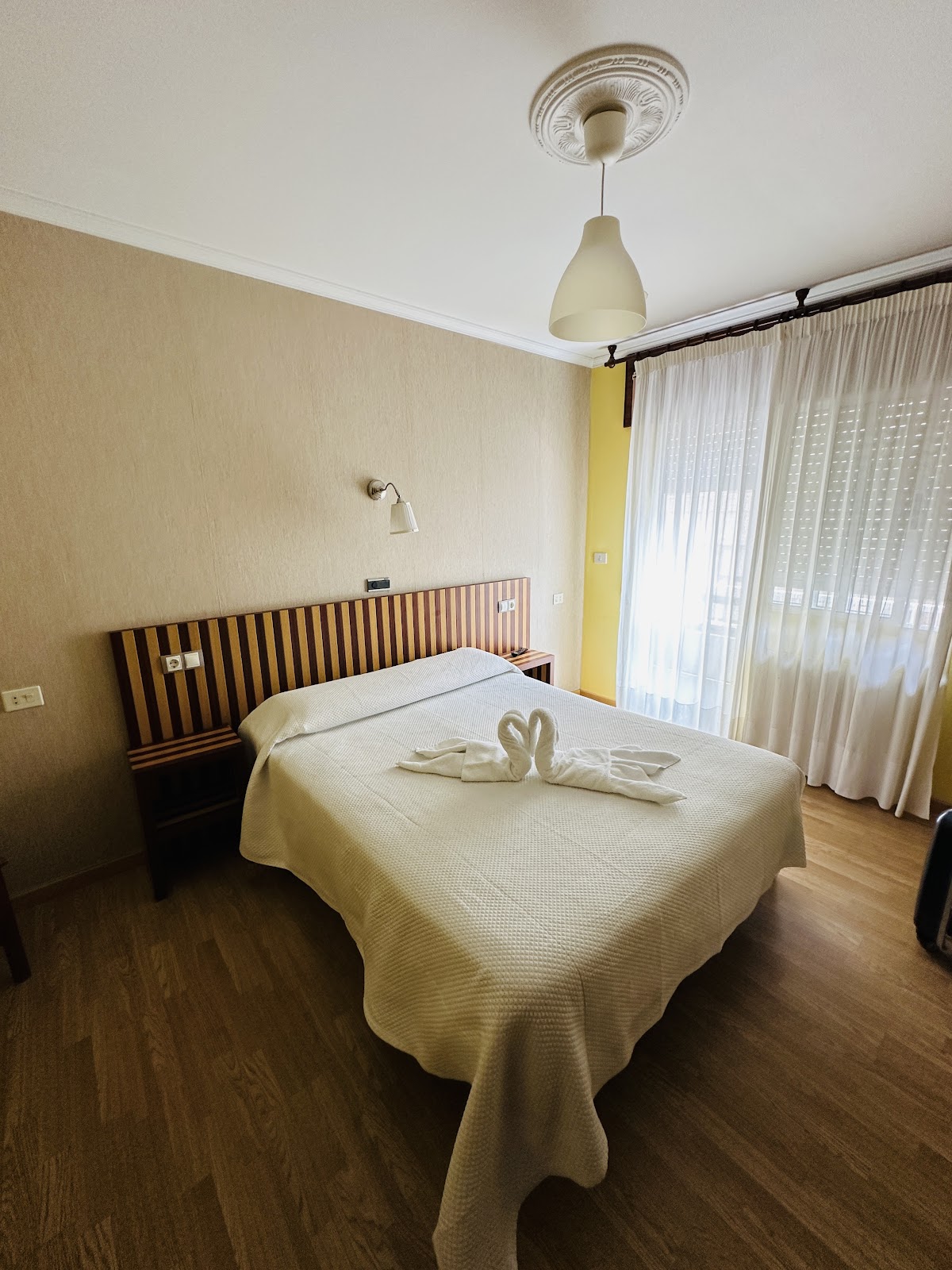 Hotel Villa De Ribadeo photo 2