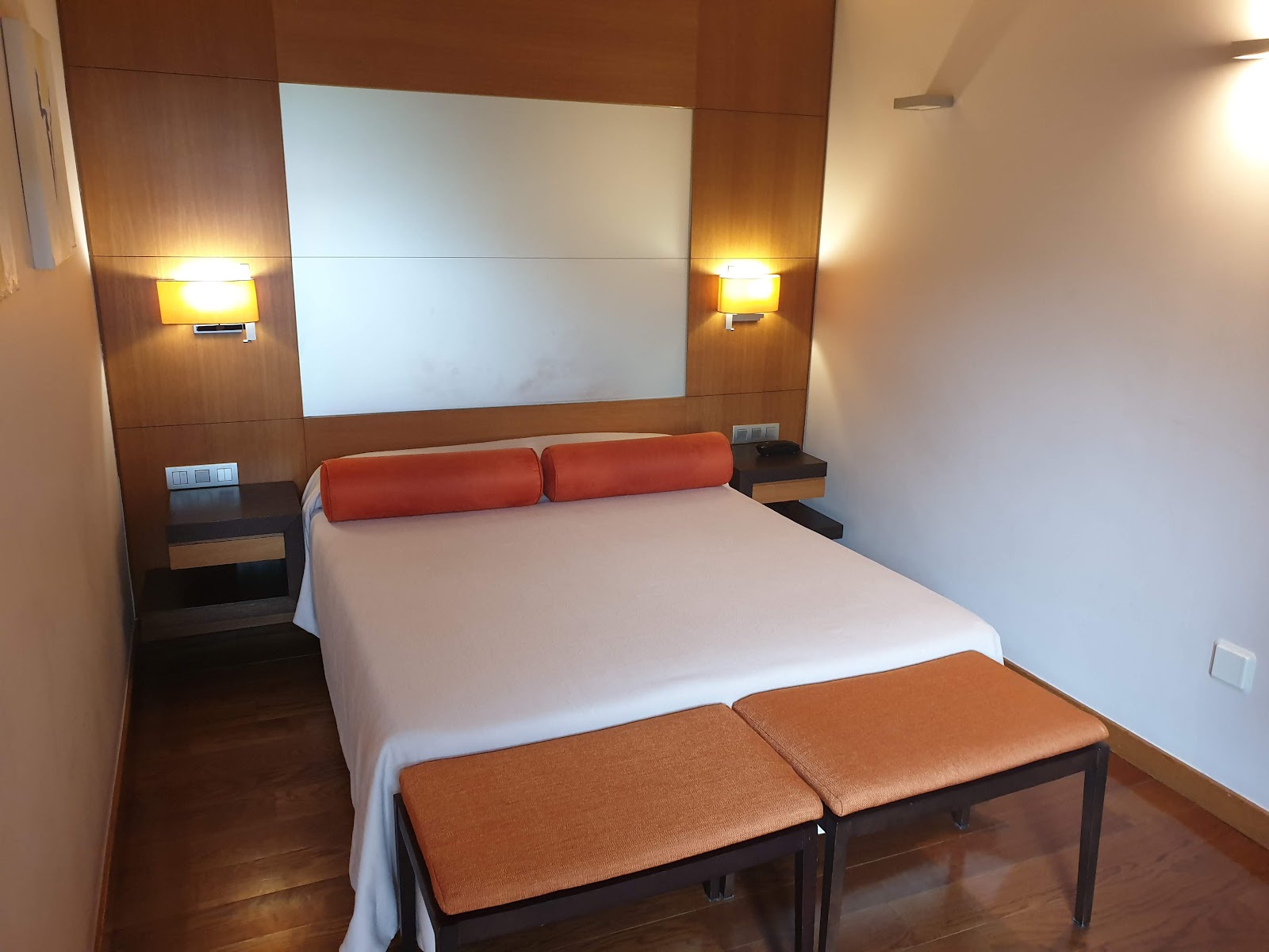 Hotel Altair photo 2