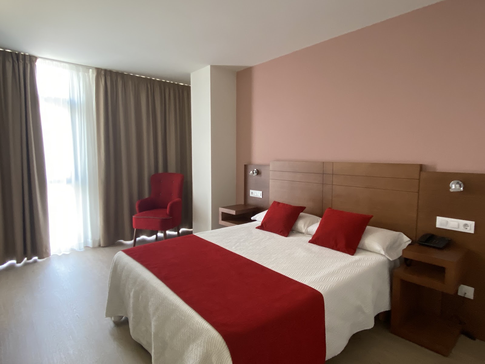 HOTEL ARZÚA photo 2