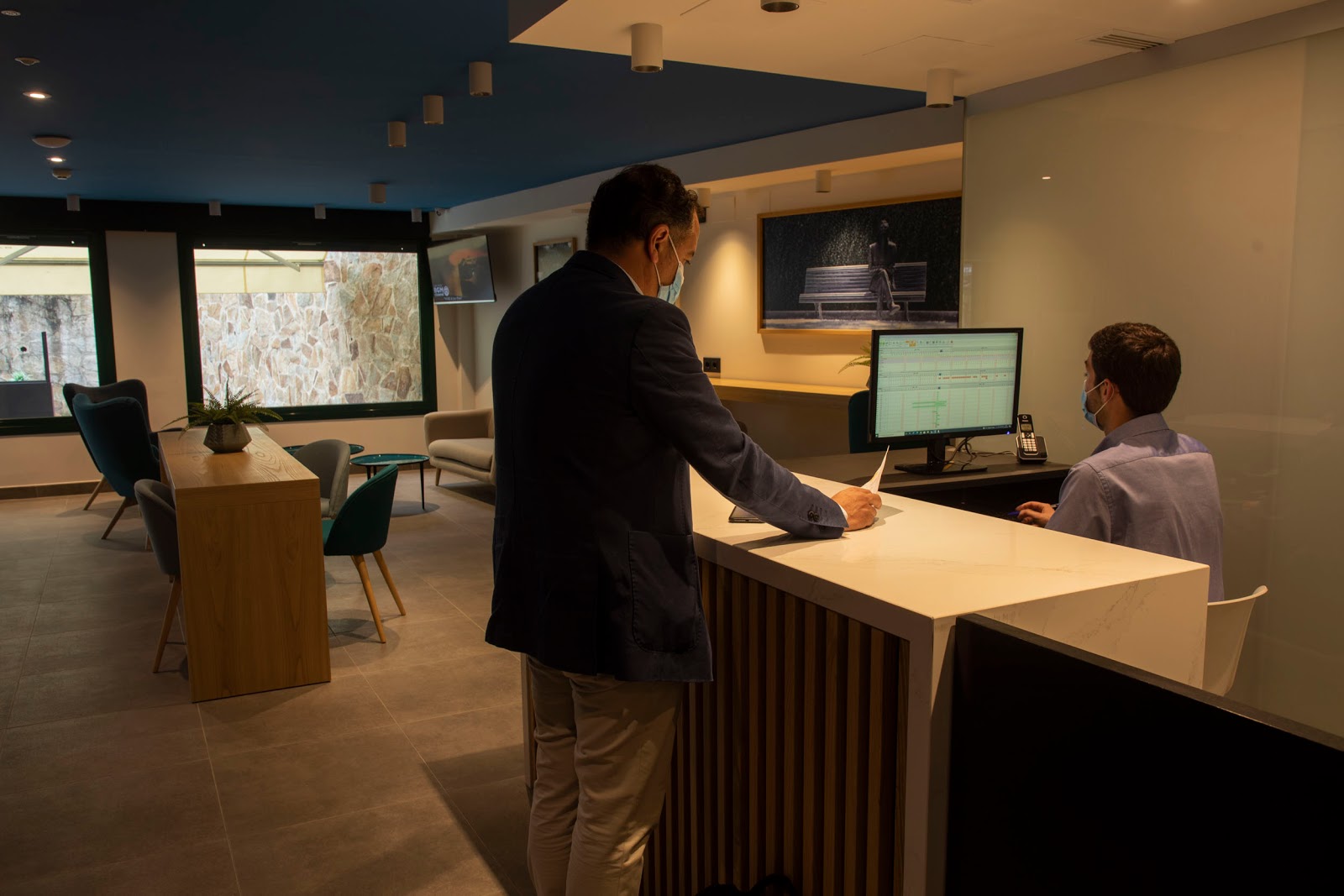 Alameda Rooms photo 7