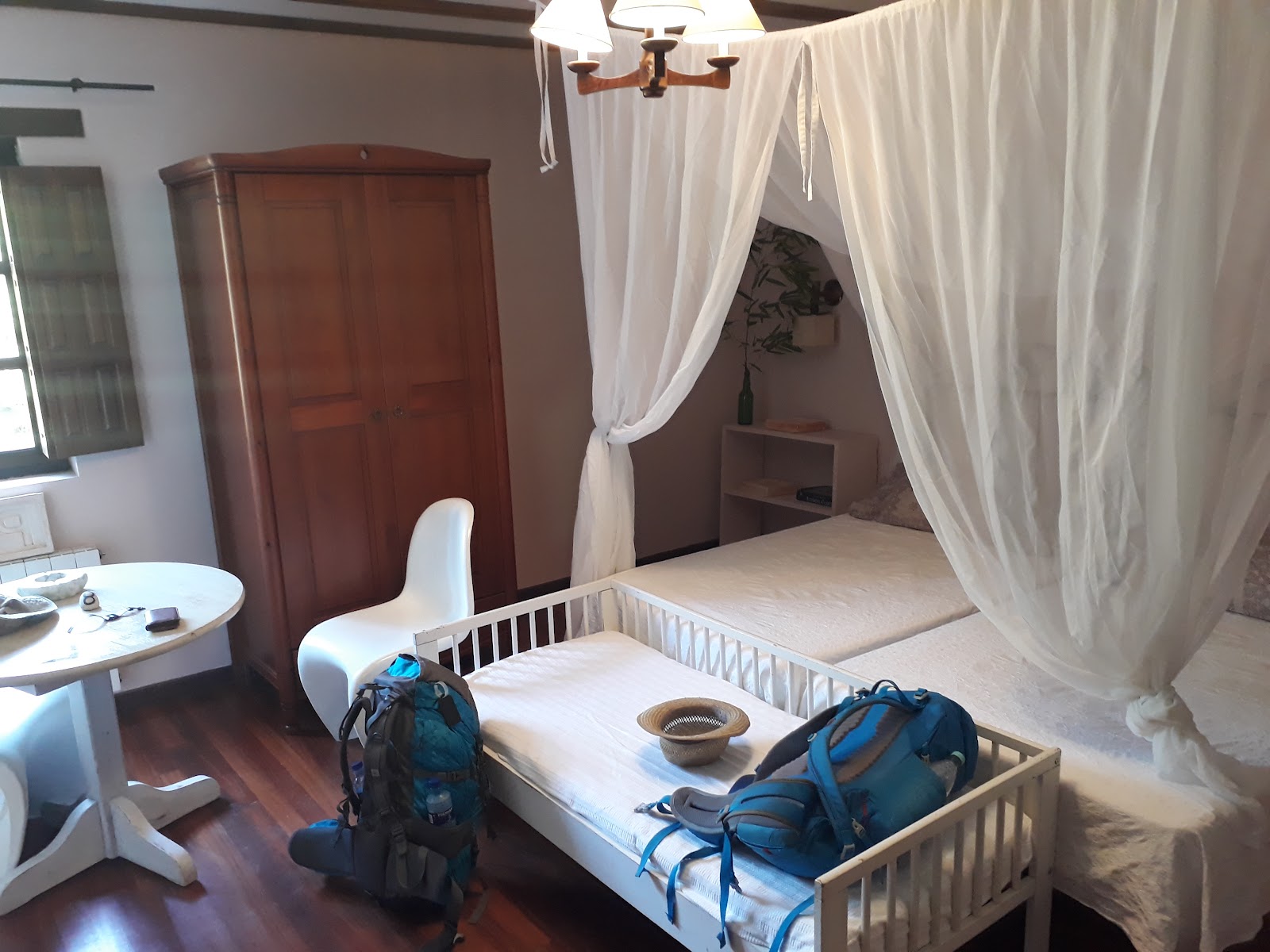 Bosque de Cuevas photo 2