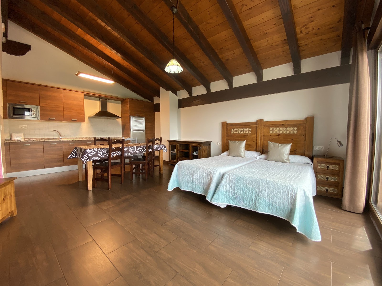 USOTEGI Landetxea - Nekazalturismoa. Getaria photo 10