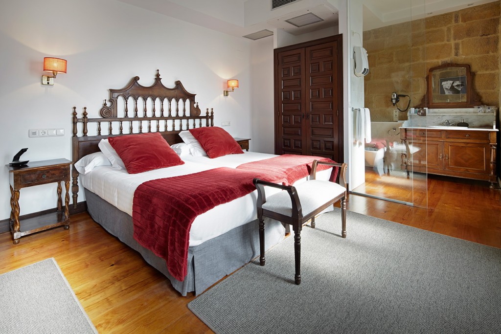 Saiaz Getaria Hotela photo 5