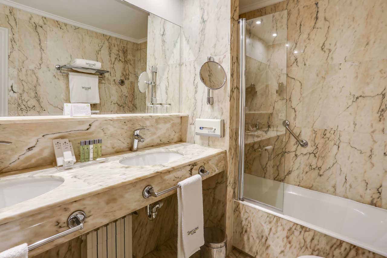 Sercotel Europa San Sebastián photo 3