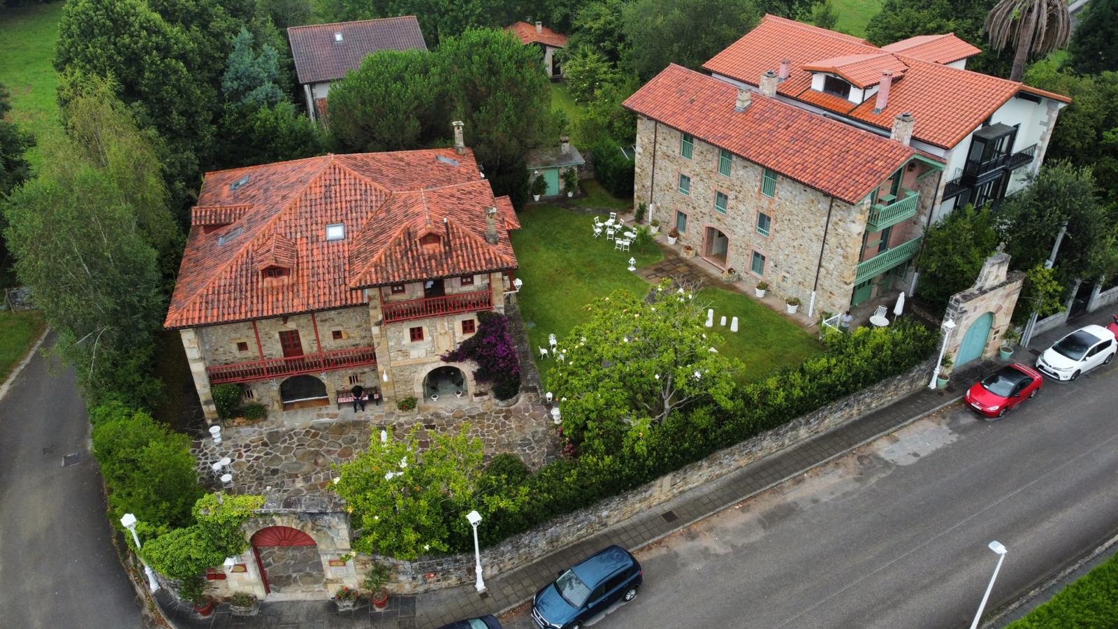 Posada La Torre de la Quintana photo 10
