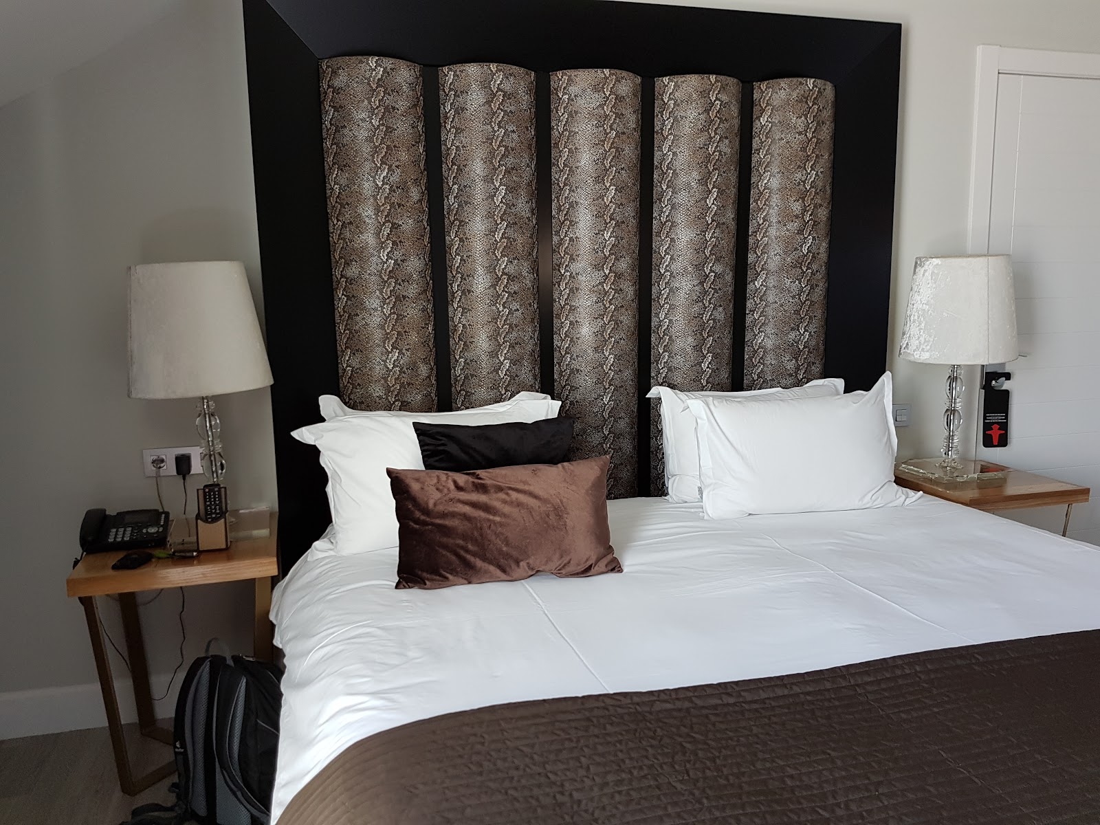 Hostel Santander photo 2