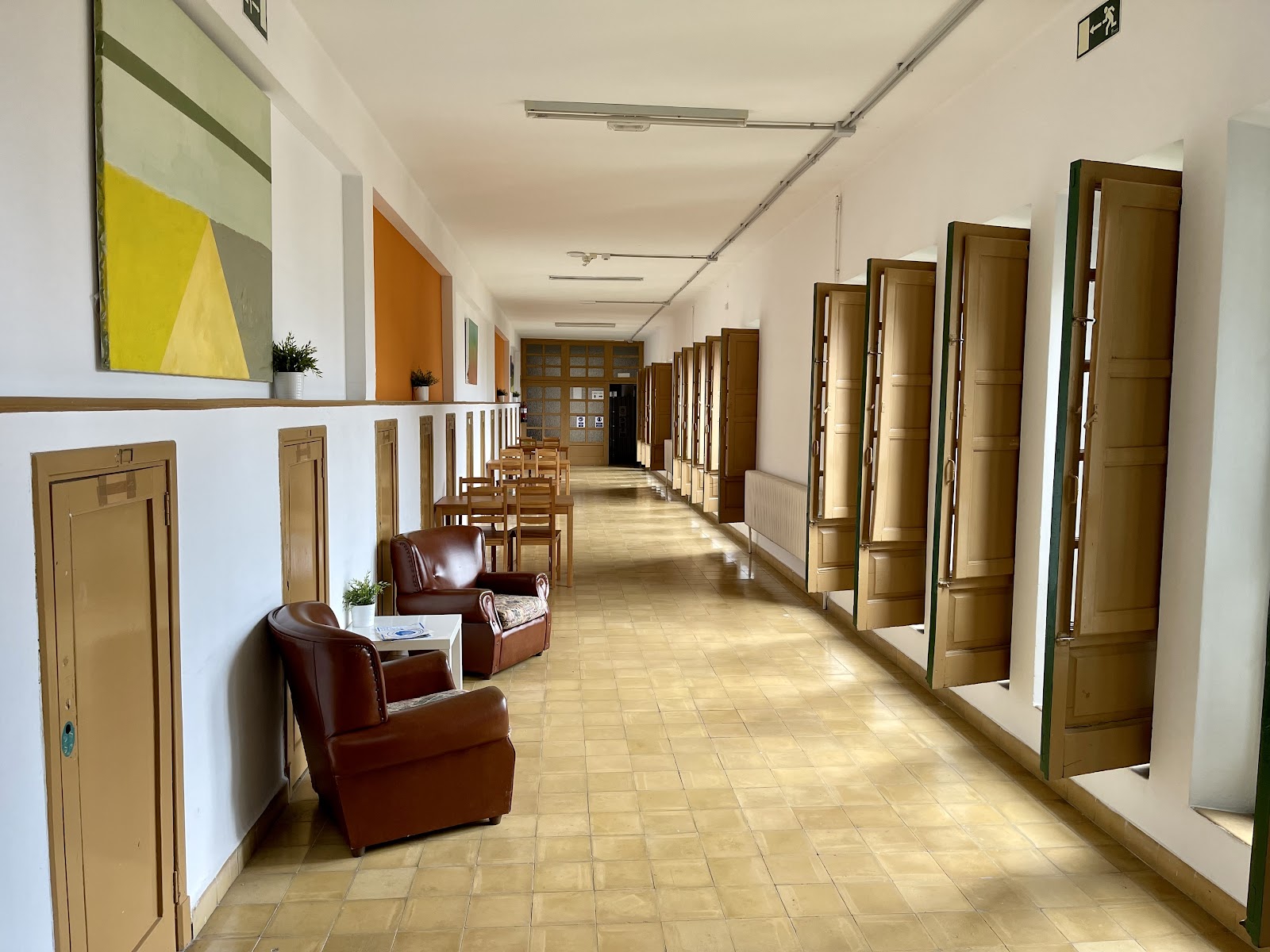 Albergue Seminario Menor photo 10