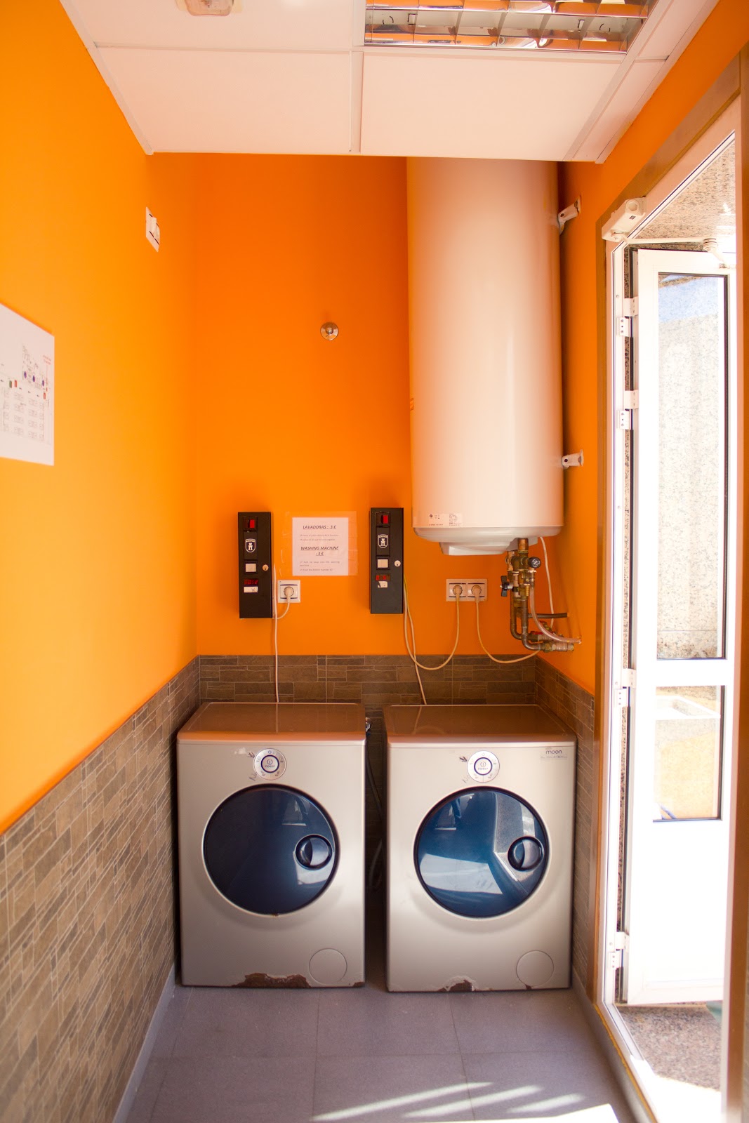 Albergue Don Quijote photo 5