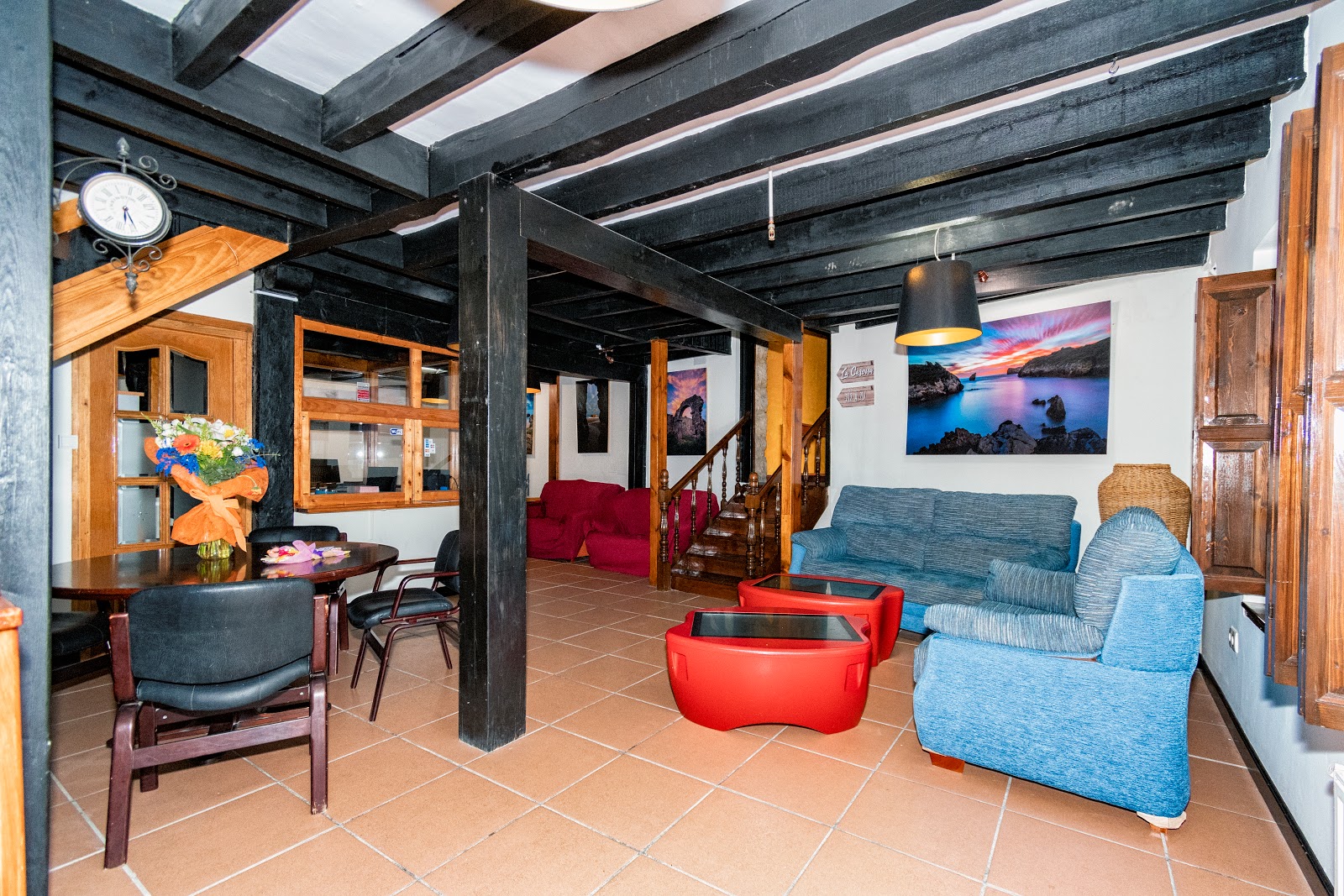 Albergue Santa Marina photo 7