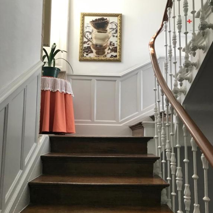 Pensión Paz de Agra photo 5