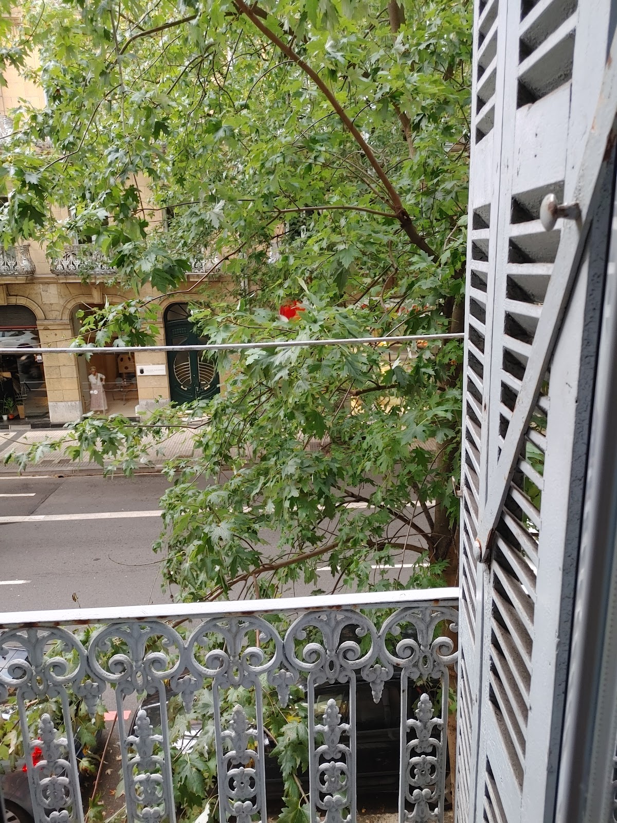 Pensión San Ignacio Centro photo 7