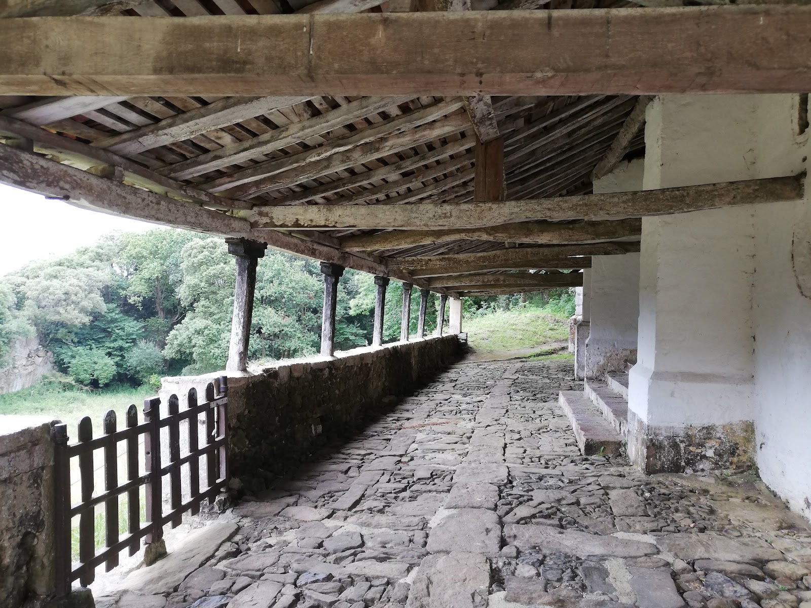 Albergue Turístico El Cantu photo 6